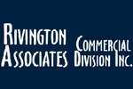 Rivington associates commercial division inc