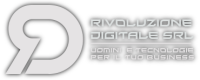 Rivoluzione digitale srl