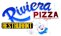 Riviera pizza restaurant