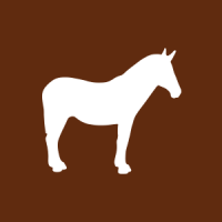 Sticker mule