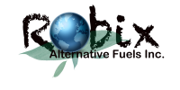 Robix alternative fuels, inc.