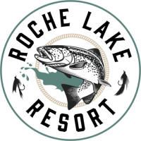 Roche lake resort