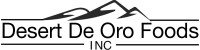 Desert de oro foods, inc.