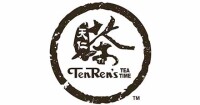 Ten ren's tea time