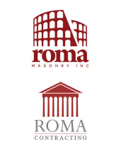 Roma masonry