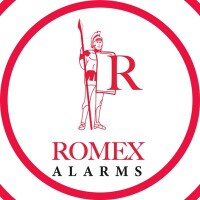 Romex alarms