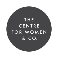 The center for women and families