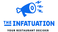 The infatuation