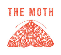 The moth