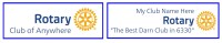 Rotary international district 6330