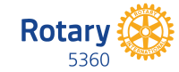 Rotary club of calgary east