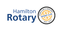 Rotary club of hamilton