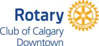 Rotary club of calgary, downtown