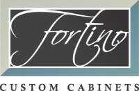 Fortino custom cabinets