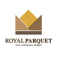 Royal parquet