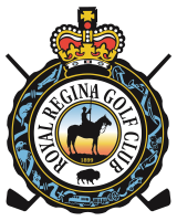 Royal regina golf club