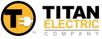 Titan electirc