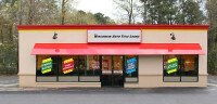 Title cash inc