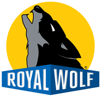 Royal wolf