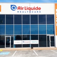 Respiratory therapy specialists inc