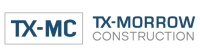 Tx morrow construction, inc.