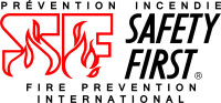 Prévention incendie safety first inc.