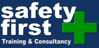 Safety first training ltd.