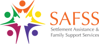 Settlement assistance and family support services
