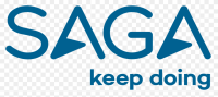 Saga - speechwriting & presentation support
