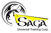 Saga universal training corporation
