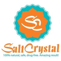 Salt crystal health center