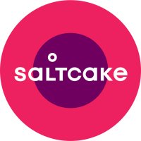 Saltcake