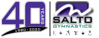 Sherwood park salto gymnastics club