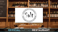 Salt wine bar ltd