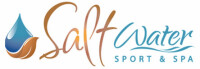 Salt water sport and spa