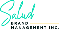 Salud brand management