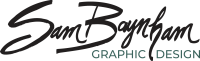 Sam baynham graphic design