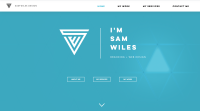 Sam wiles design