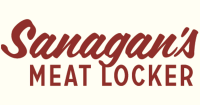 Sanagan's meat locker