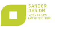 Sander design landscape architecture