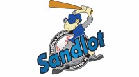 Sandlot baseball