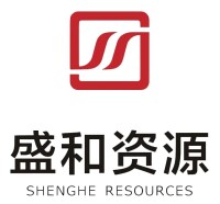 Shenghe resources holding co. ltd.