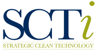 Strategic clean technology inc