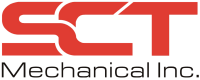 Sct mechanical inc.
