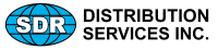 Sdr distribution services