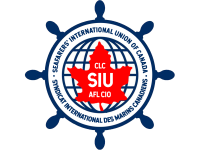 The seafarers international union of canada