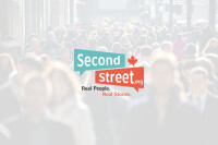 Secondstreet.org