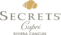 Secrets capri riviera cancun