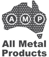 Secroft metal products ltd.