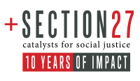 Section27, incorporating the aids law project